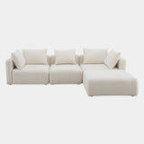 Hangover Sectional