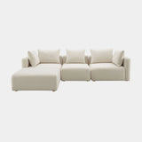 Hangover Sectional