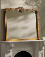 Highclere Mantel Mirror