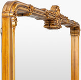 Highclere Mantel Mirror