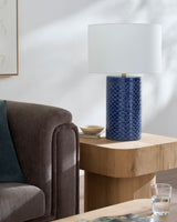 Hanmer Accent Table Lamp