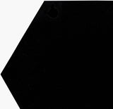 Honeycomb Accent Mirror