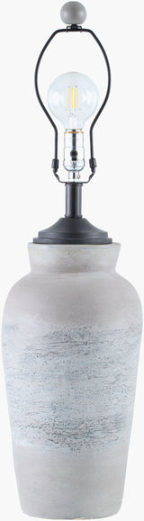 Hierro Accent Table Lamp