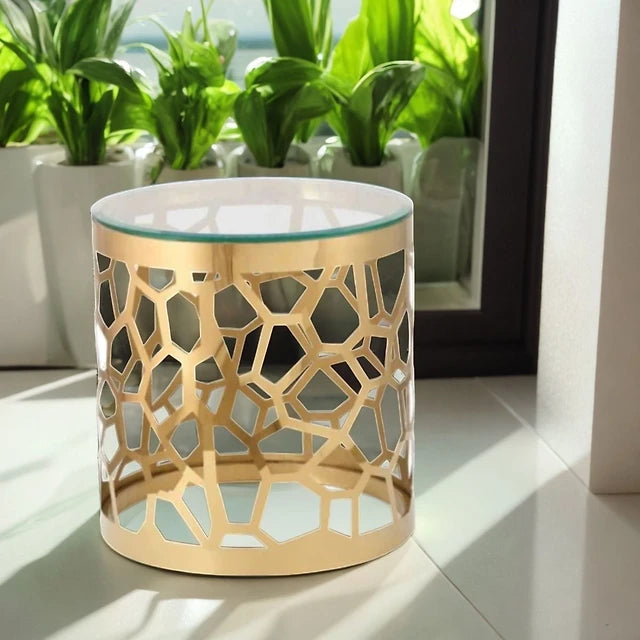Maluma Side Table