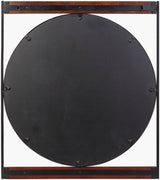 Hughes Accent Mirror