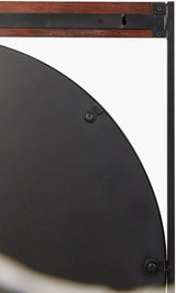 Hughes Accent Mirror