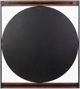 Hughes Accent Mirror