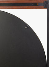 Hughes Accent Mirror