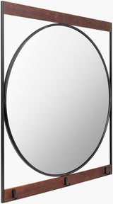 Hughes Accent Mirror