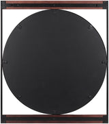 Hughes Accent Mirror