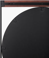 Hughes Accent Mirror