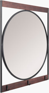 Hughes Accent Mirror