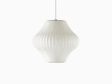 Nelson Pear Bubble Pendant