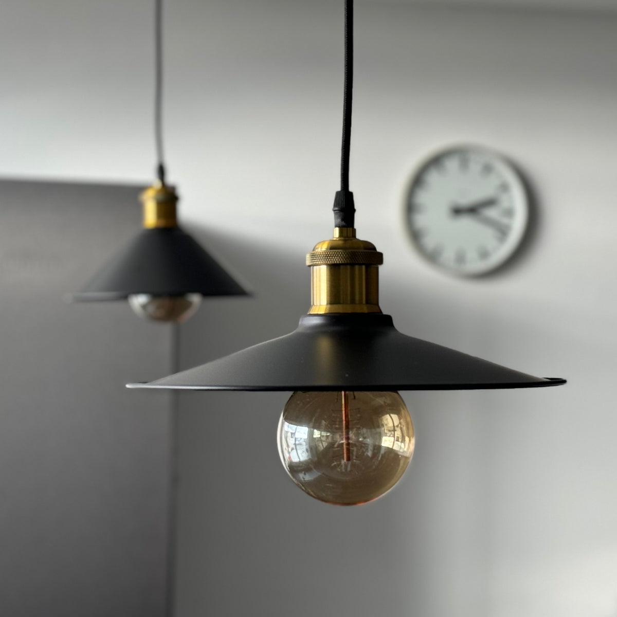 Charles Pendant