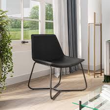 Slope Chair (Black)