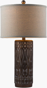 Imelde Accent Table Lamp