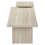 Render Nesting Coffee Tables Set of 2