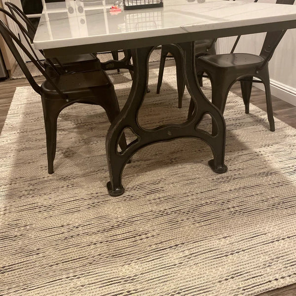 India Dining Legs