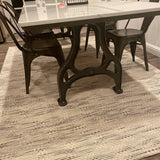 India Dining Legs
