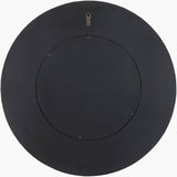 Iridescent Accent Mirror