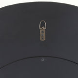 Iridescent Accent Mirror