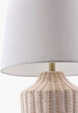 Isola Accent Table Lamp