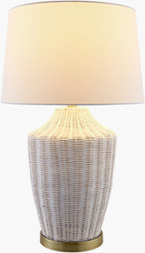 Isola Accent Table Lamp
