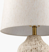 Judarn Accent Table Lamp