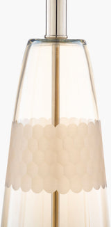 Jersey Accent Table Lamp