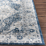 Jolie Machine Woven Rug