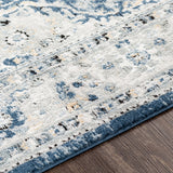 Jolie Machine Woven Rug