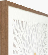 Kaagaz Framed Art
