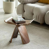 Modern Butterfly Stool