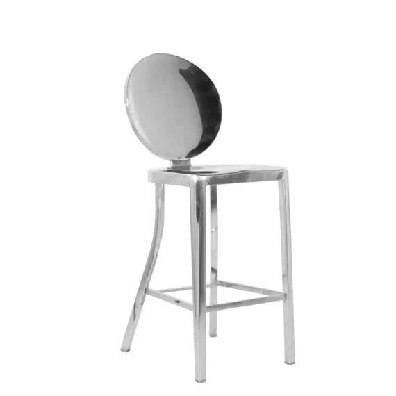 Kong Armless Stool (30")
