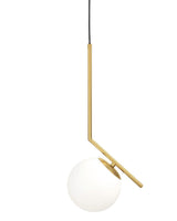 Balanced Globe Pendant