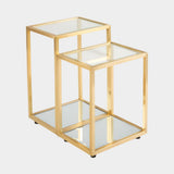 Level End Table