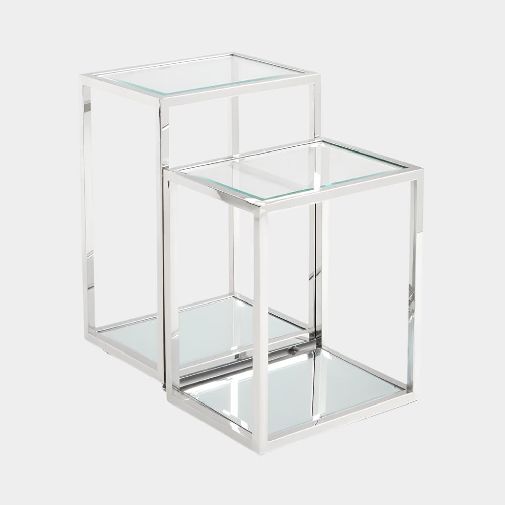 Level End Table