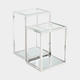 Level End Table