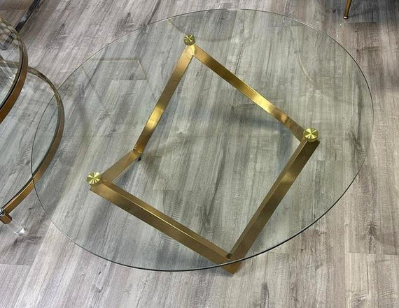 Lily Coffee Table