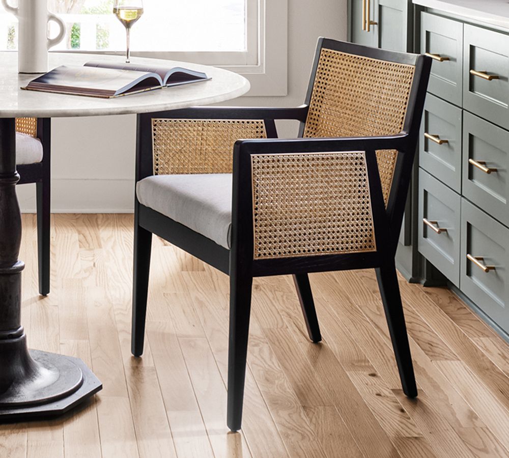Antonia Cane Armchair