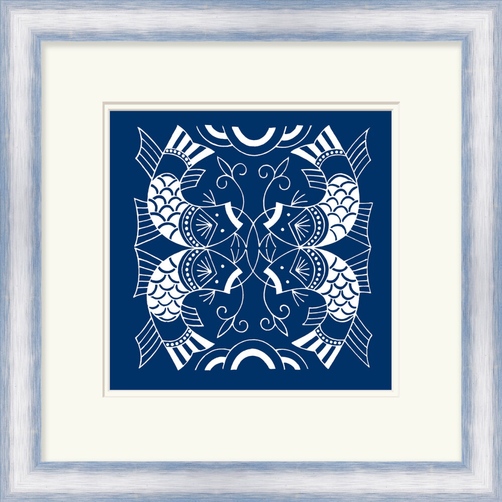 Surya Wall Decor Framed Art