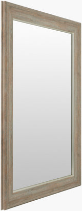 Nikolai Accent Mirror