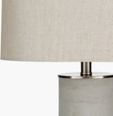 Wells Accent Table Lamp