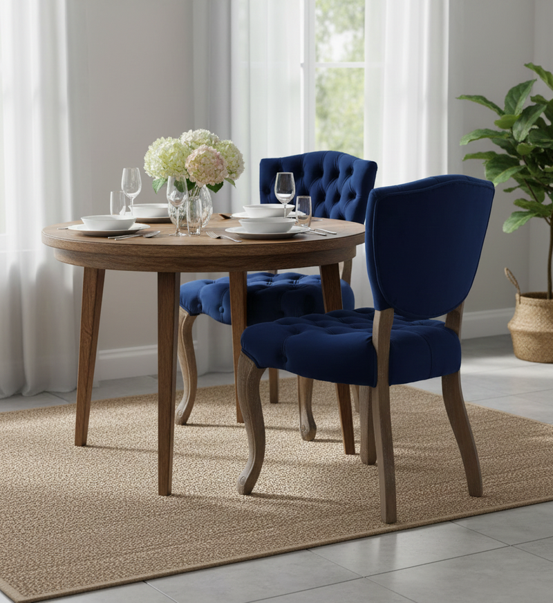 Louis Dining Chair