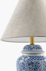 Lepi Accent Table Lamp