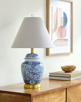 Lepi Accent Table Lamp