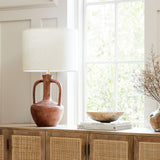 Lorraine Accent Table Lamp