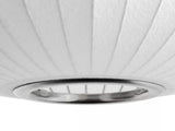 Nelson Cigar Bubble Pendant