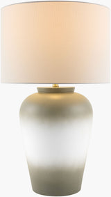 Lucero Accent Table Lamp