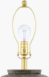 Lucero Accent Table Lamp